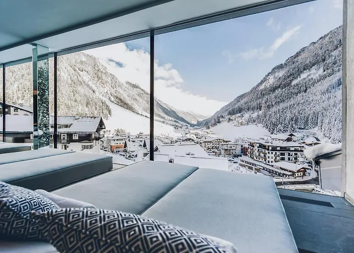 Hotel Elizabeth Arthotel Adults Only 5*