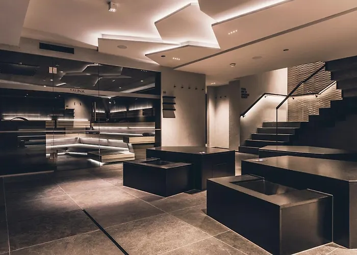 Elizabeth Arthotel Adults Only 5*