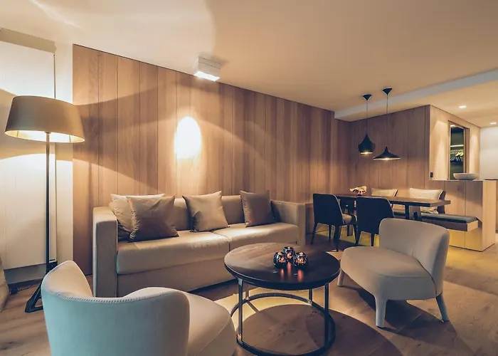 فندق Elizabeth Arthotel Adults Only