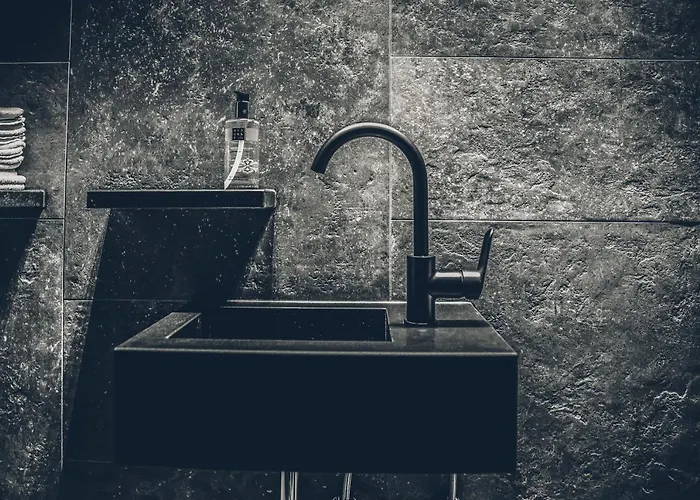 Elizabeth Arthotel Adults Only Hotel 5*