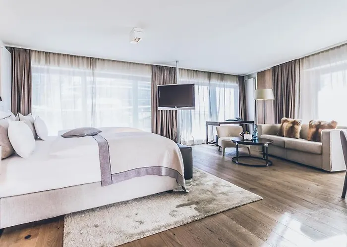 Elizabeth Arthotel Adults Only Hotel 5*