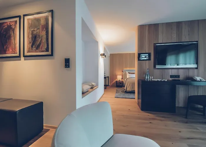 Elizabeth Arthotel Adults Only 5*