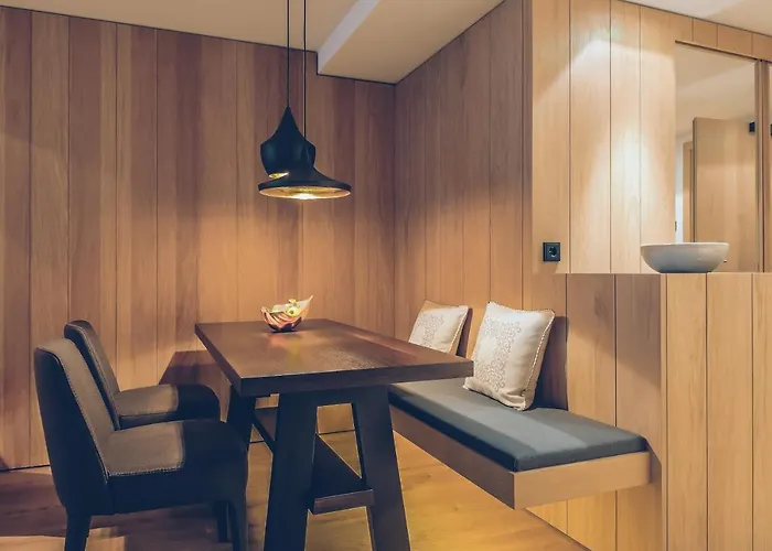 Hotel Elizabeth Arthotel Adults Only