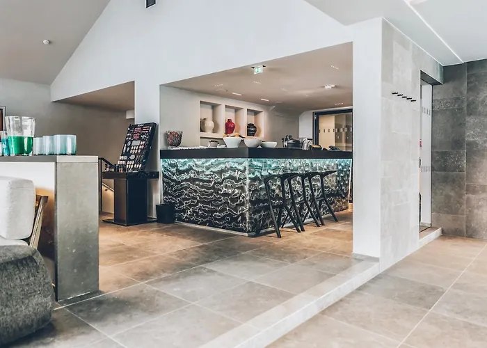 Elizabeth Arthotel Adults Only Ischgl