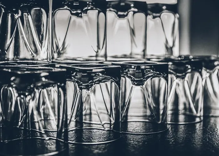 Elizabeth Arthotel Adults Only فندق