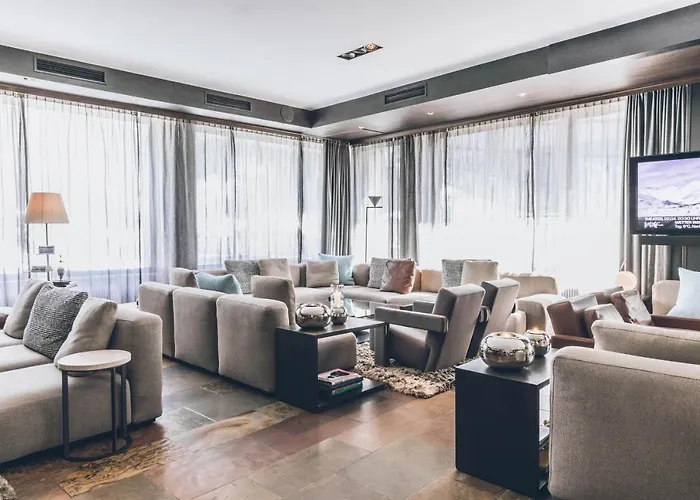 Elizabeth Arthotel Adults Only 5* ايشجل