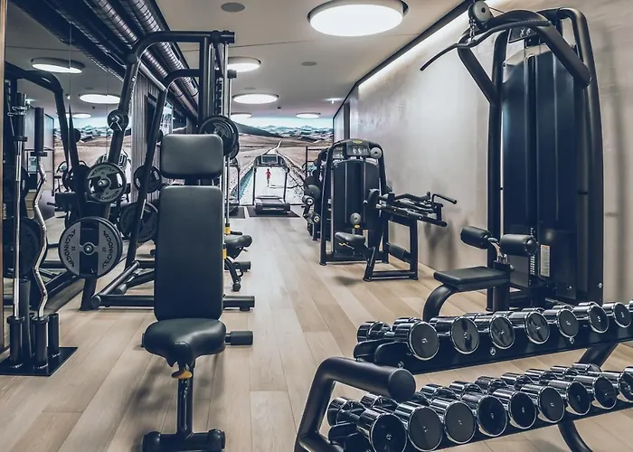 Hotel Elizabeth Arthotel Adults Only 5*