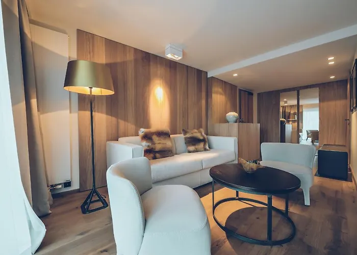 Elizabeth Arthotel Adults Only