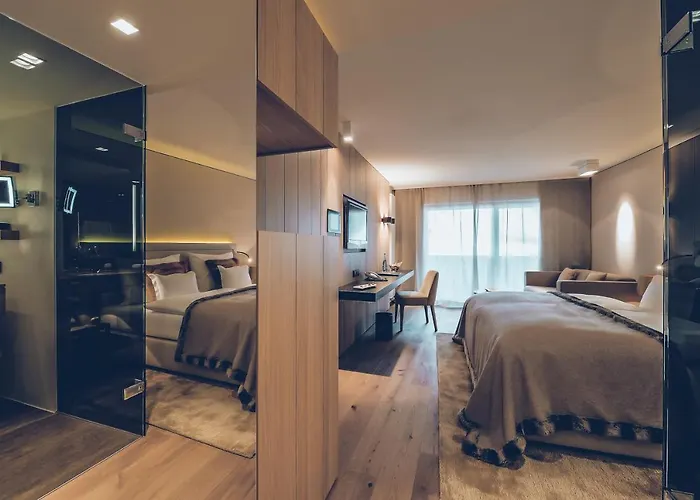 Elizabeth Arthotel Adults Only Hotel 5*