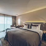 Elizabeth Arthotel Adults Only 5* Ischgl