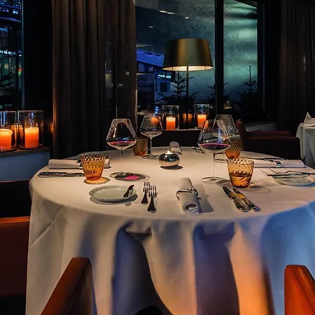 Elizabeth Arthotel Adults Only 5*