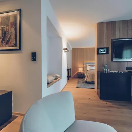 Elizabeth Arthotel Adults Only 5*