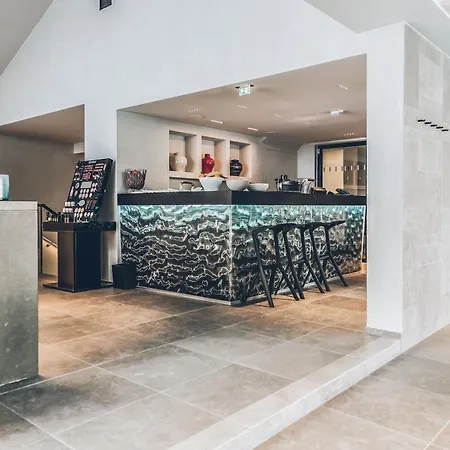 Elizabeth Arthotel Adults Only Ишгль