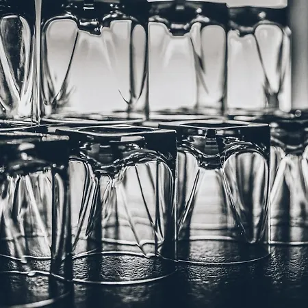 Elizabeth Arthotel Adults Only Отель