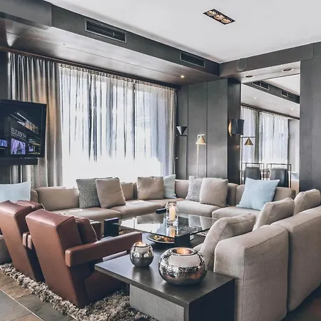Elizabeth Arthotel Adults Only فندق ايشجل