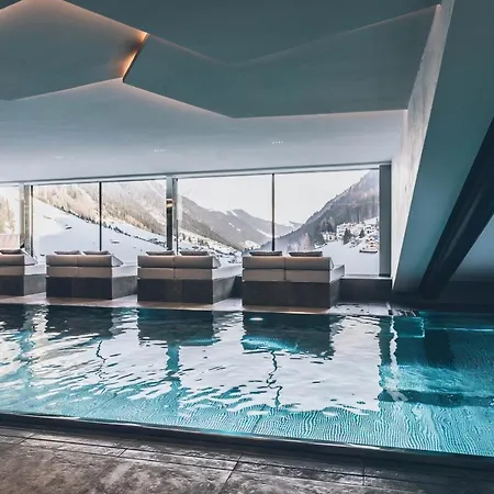 호텔 Elizabeth Arthotel Adults Only