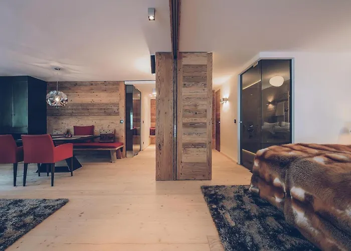 Hotel Elizabeth Arthotel Adults Only 5*