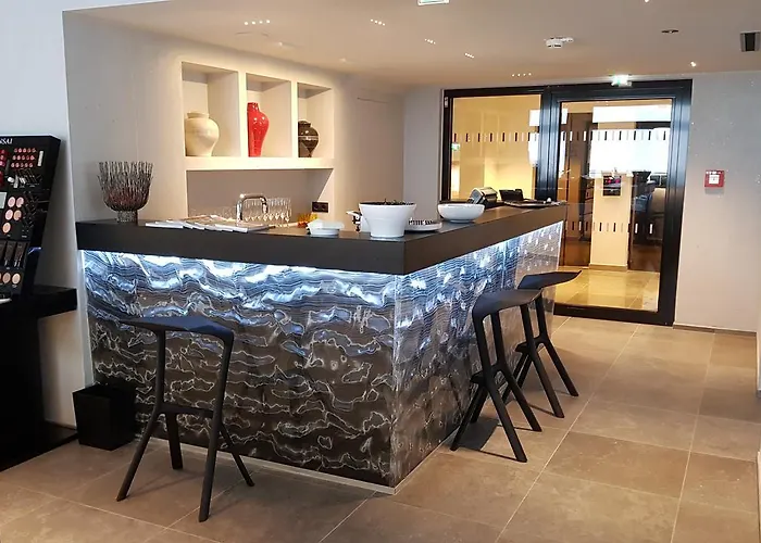 Elizabeth Arthotel Adults Only Ischgl