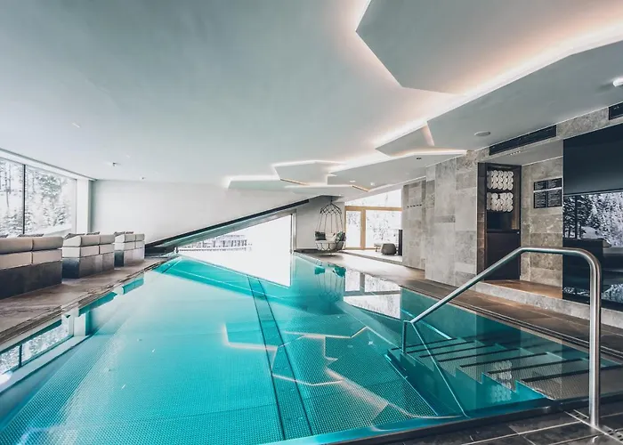 Elizabeth Arthotel Adults Only