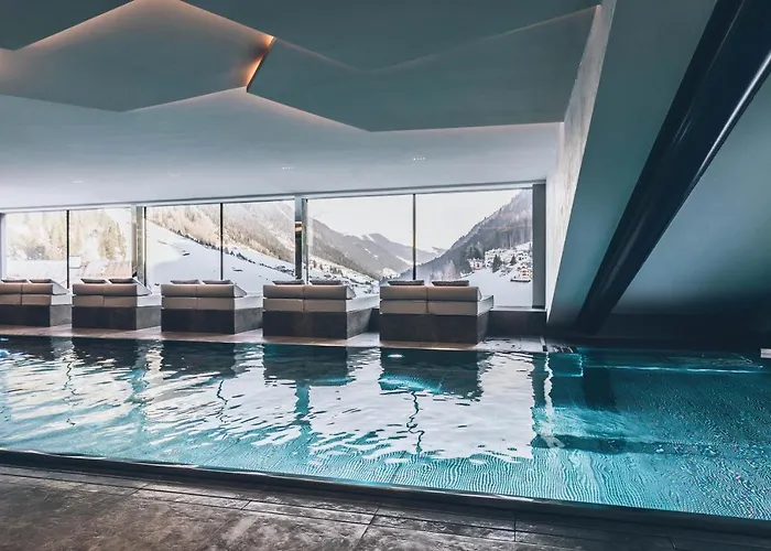 Hotel Elizabeth Arthotel Adults Only