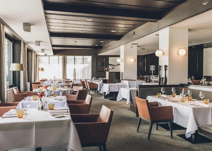 Elizabeth Arthotel Adults Only 5* Ischgl