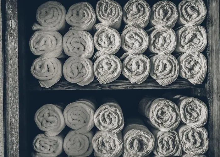 Elizabeth Arthotel Adults Only 5*