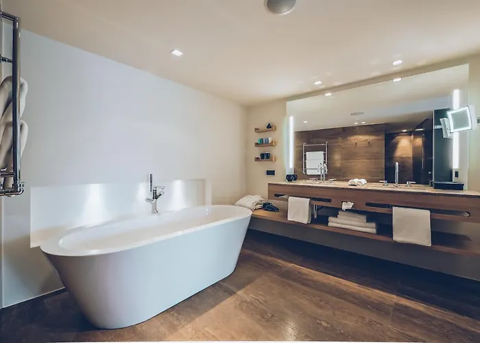 Hotel Elizabeth Arthotel Adults Only Ischgl