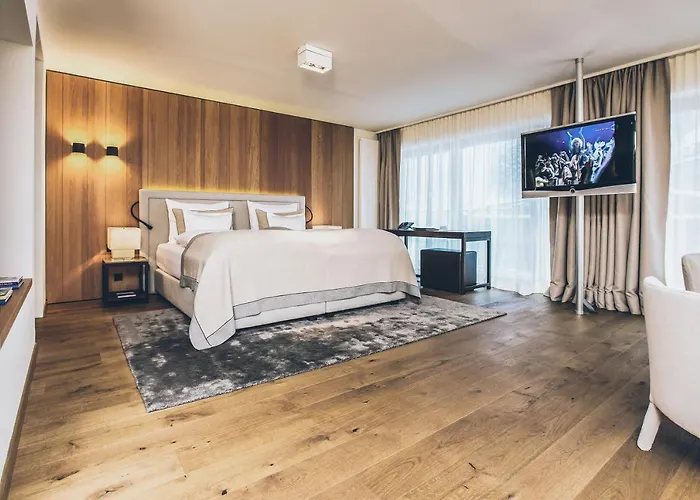 Hotel Elizabeth Arthotel Adults Only