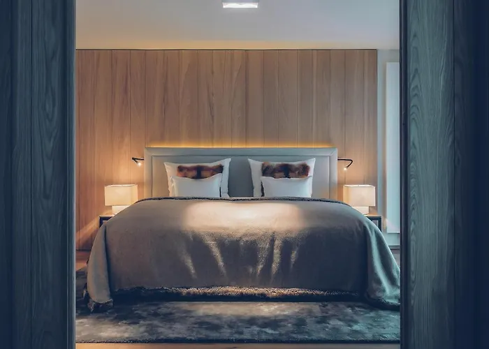 Hotel Elizabeth Arthotel Adults Only 5*