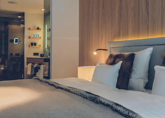 Hotel Elizabeth Arthotel Adults Only Ischgl